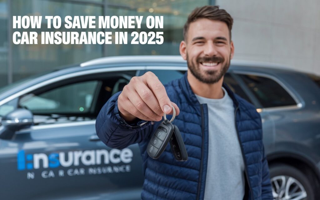 How to Save Money on Car Insurance in 2025: Practical Tips for Drivers