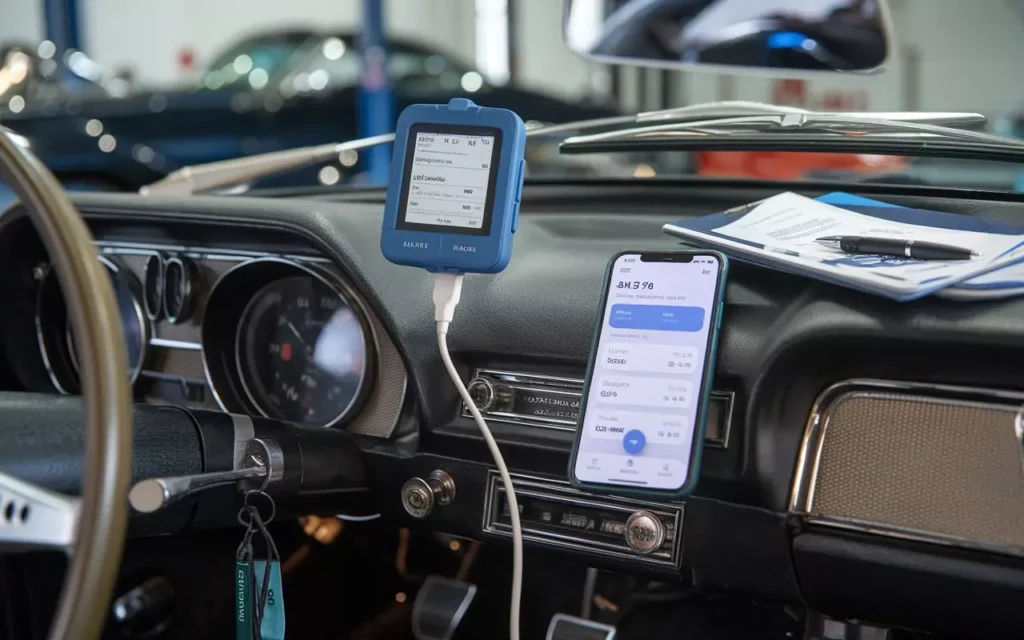 How Telematics is Changing Auto Insurance in 2025